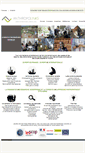 Mobile Screenshot of anthropolinks.com